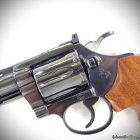 Colt Model Diamondback cal. .38spl (1984)