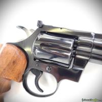 Colt Model Diamondback cal. .38spl (1984)