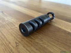 Mündungsbremse K31 zum Klemmen