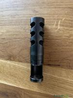 Mündungsbremse K31 zum Klemmen