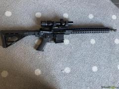 ...Andere-Nicht angegeben Schmeisser .223 Remington