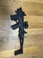 RONI MIC-RONI 4 Glock 17/19