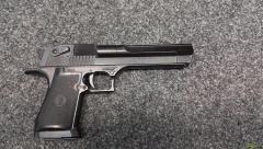 Pistolen - IMI Desert Eagle