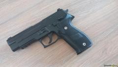 SIG-Sauer P226 zu verkaufen