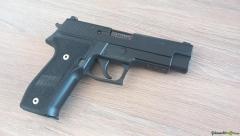 SIG-Sauer P226 zu verkaufen