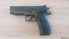 SIG-Sauer P226 zu verkaufen