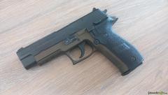 SIG-Sauer P226 zu verkaufen