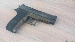 SIG-Sauer P226 zu verkaufen