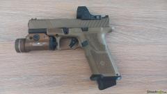 ZEV OZ9 zu verkaufen