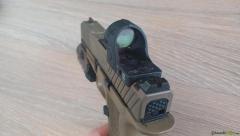 ZEV OZ9 zu verkaufen