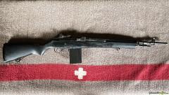 Norinco M14 Tanker 7.62x51mm NATO