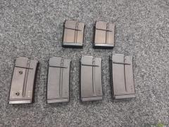 SAN SAPR Magazine zu verkaufen