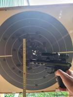 Ruger 22.45 .22 LR Long Rifle