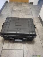 Waffenkoffer / Futterale - Waffenkoffer