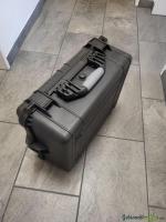 Waffenkoffer / Futterale - Waffenkoffer