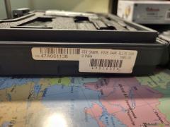 SIG-Sauer SIG P226 Elite 9x19mm Para & Burris Fastfire 3