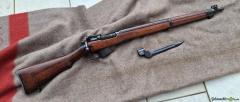 gewehr Long Branch Lee-Enfield No. 4 MkI* kal. .303