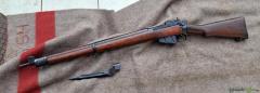 gewehr Long Branch Lee-Enfield No. 4 MkI* kal. .303
