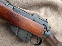 gewehr Long Branch Lee-Enfield No. 4 MkI* kal. .303