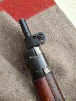 gewehr Long Branch Lee-Enfield No. 4 MkI* kal. .303
