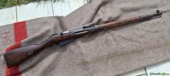 gewehr Mosin Nagant M91/30 SA 7.62x54r