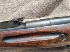 gewehr Mosin Nagant M91/30 SA 7.62x54r