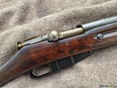 gewehr Mosin Nagant M91/30 SA 7.62x54r