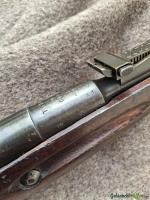 gewehr Mosin Nagant M91/30 SA 7.62x54r