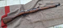 gewehr Tikkakoski M27 kal. 7.62x54r
