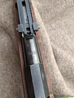 gewehr Tikkakoski M27 kal. 7.62x54r