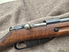 gewehr Tikkakoski M27 kal. 7.62x54r