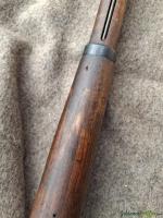 gewehr Tikkakoski M27 kal. 7.62x54r