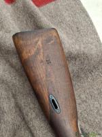 gewehr Tikkakoski M27 kal. 7.62x54r