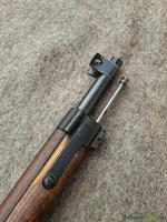 gewehr Tikkakoski M27 kal. 7.62x54r