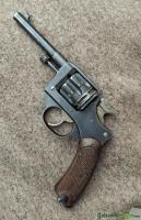 revolver St. Etienne Mle 1892 kal. 8x27mm