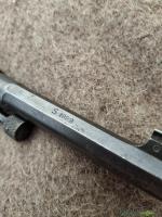 revolver St. Etienne Mle 1892 kal. 8x27mm