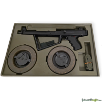 Orbis MGV 176, Kal. .22LR im Set