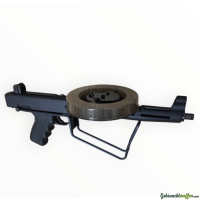 Orbis MGV 176, Kal. .22LR im Set