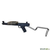 Orbis MGV 176, Kal. .22LR im Set