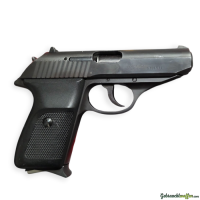 SIG SAUER P230 Polizei Solothurn 9x18 mm Police