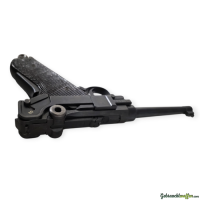 W+F Bern P 06/29, Kal. 7.65mm Para