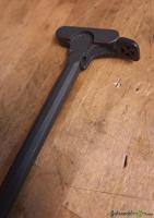 AR15 M16 M4  Ladehebel aus STAHL