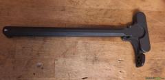 AR15 M16 M4  Ladehebel aus STAHL