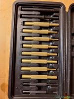 AR15 M16 Büchsenmacher Werkzeug Set bestehend aus  4 Werkzeugen