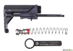 AR15 M16 Battle Arms PDW Schaft