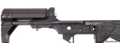 AR15 M16 Battle Arms PDW Schaft