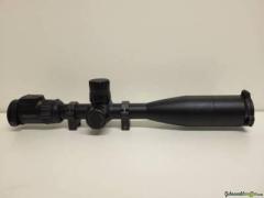 Swarovski X5i 3,5-18x50 P 1/4 MOA L BRM-