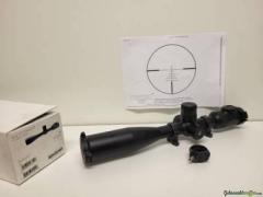 Swarovski X5i 3,5-18x50 P 1/4 MOA L BRM-