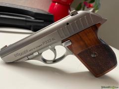 SIG-Sauer 232 SL .  380 ACP / 9x17mm Browning Short