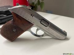 SIG-Sauer 232 SL .  380 ACP / 9x17mm Browning Short